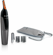 Philips NT3160/10 Nosetrimmer series 3000 Orr-és fülszőrzet vágó