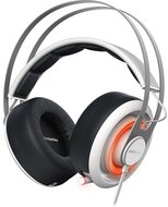 Steelseries Siberia 650 7.1 Fejhallgató - Fehér (51192)