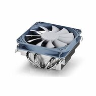 DeepCool GABRIEL CPU cooler (LGA 1156/1155/1150, AMD FM2/FM1/AM3+/AM3/AM2+/AM2)