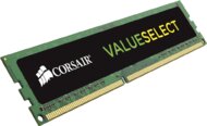 Corsair Value - 4GB DDR3L 1600MHz - memória
