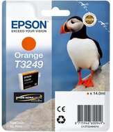 EPSON C13T32494010 SureColor P400 Tintapatron Narancssárga