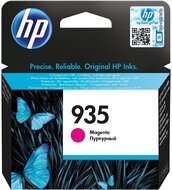 HP No 935 C2P21AE tintapatron, bíborvörös