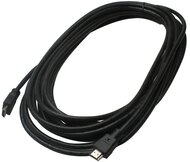 MANHATTAN Kábel HDMI M/M 10m