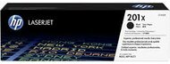 HP CF400X (201X) Toner Fekete