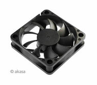 Akasa Case Fan DFS122512L 120mm Rendszerhűtő