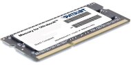 Patriot 4GB DDR3 1600MHz Ultrabook SODIMM