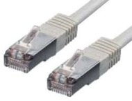 Equip 605500 SFTP CAT6 Pach Kábel 1m Szürke