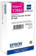 Epson T789 bíbor XXL tintapatron