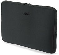 Dicota PerfectSkin 12-12.5" Notebook tok Fekete