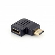 Equip 118910 HDMI-HDMI adapter anya/apa 90 fokos