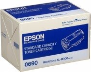 AL-M300 Standard Capacity Toner Cartridge 2.7k