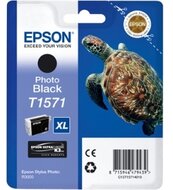 Epson T1571 Photo Black