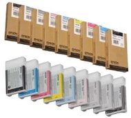 EPSON tintapatron Stylus Pro 7400/7450/7800/7800 Xrite Eye One Pro Epson Edition