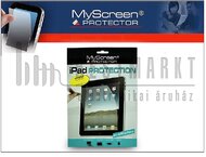 Apple iPad Air képernyővédő fólia - 1 db/csomag (Antireflex)