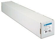 HP Bright White Paper 914mm x 45m A0/36"roll (90 g/m2)