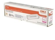 OKI MC860 magenta toner