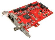 AMD FirePro S400 synchronization module (PCIe)