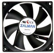 Zalman ZM-F2 Plus, rendszerhűtő ventilátor