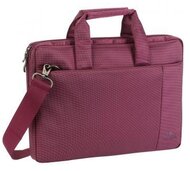 RivaCase 8221 Laptop bag 13,3" Purple