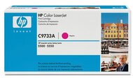 HP C9733A magenta toner