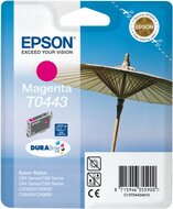 Epson T0443 Magenta
