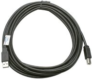 Roline USB2.0 A-B kábel - 4.5m