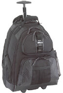 Targus NB Bőrönd TSB700EU Sport 15-15.6" Rolling B/Pack 