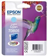 Epson C13T08054011 tintapatron light cyan