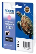 Epson T1576 Vivid Light Magenta