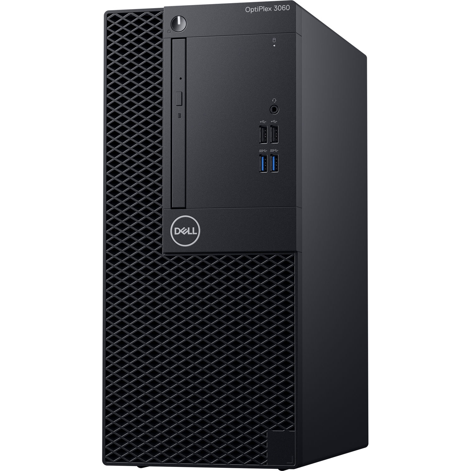 Dell OptiPlex 3060 SFF Számítógép + billentyűzet és egér + Win 10 Pro Dell OptiPlex 3060 SFF Számítógép + billentyűzet és egér + Win 10 Pro