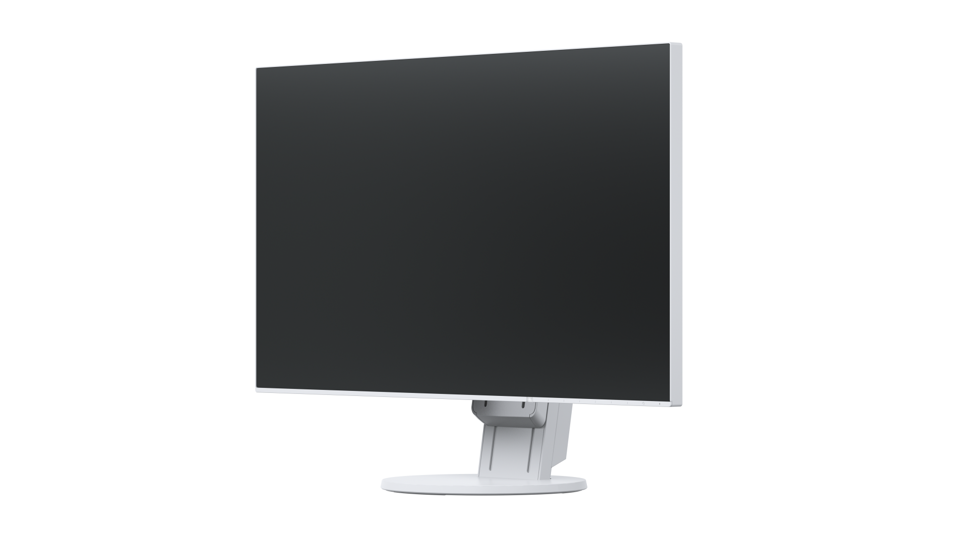 Монитор Eizo Белый Купить