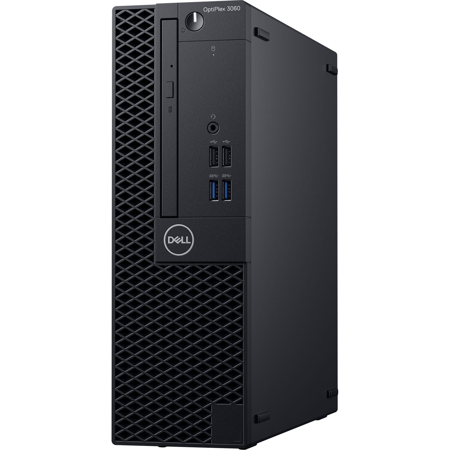 Dell OptiPlex 3060 SFF Számítógép + billentyűzet és egér + Win 10 Pro Dell OptiPlex 3060 SFF Számítógép + billentyűzet és egér + Win 10 Pro