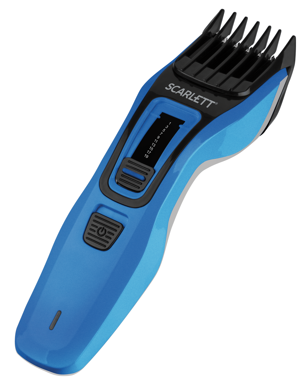 Scarlett SC-HC63C60 Haj- és szakállnyíró - bevachip.hu