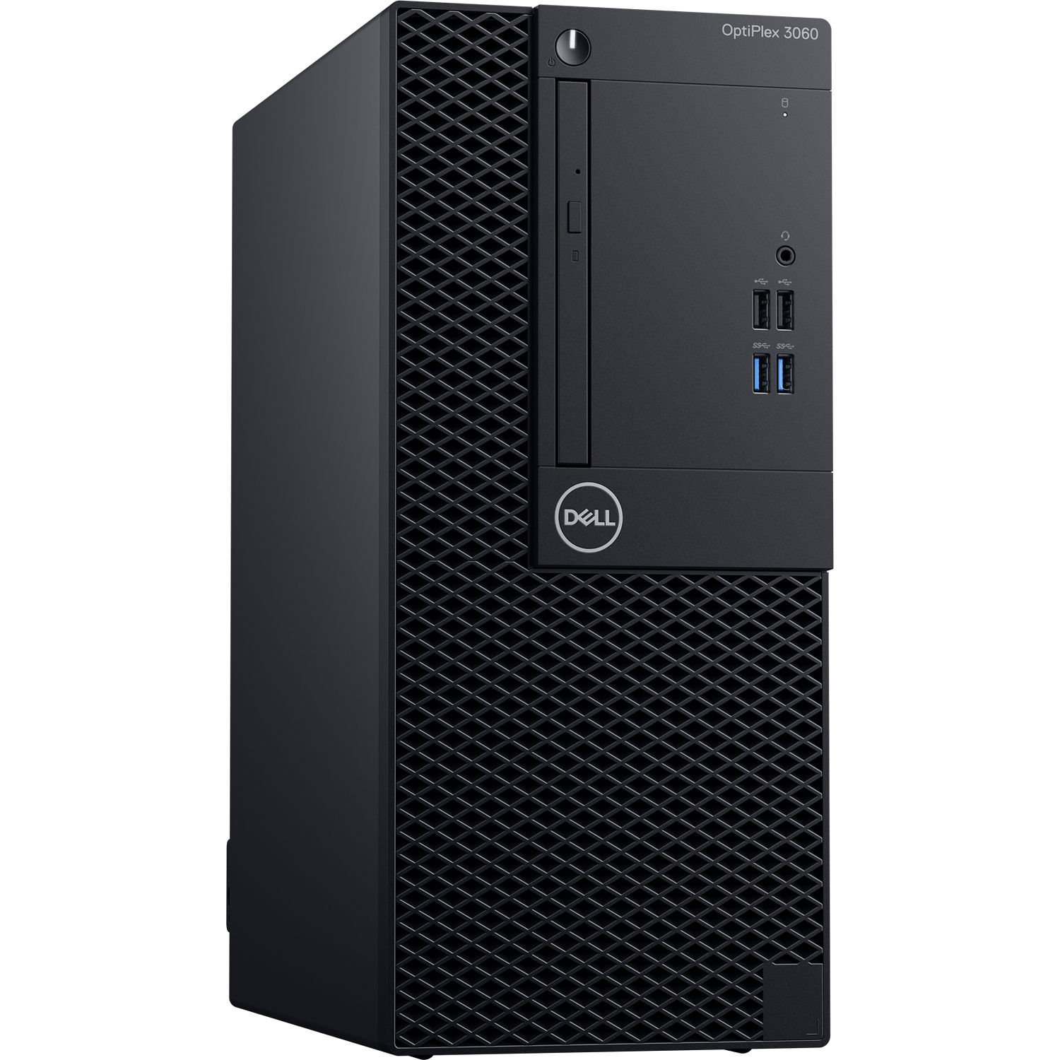 Dell OptiPlex 3060 SFF Számítógép + billentyűzet és egér + Win 10 Pro Dell OptiPlex 3060 SFF Számítógép + billentyűzet és egér + Win 10 Pro