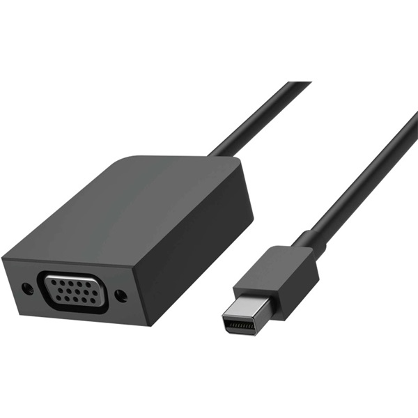 Microsoft Surface Mini Displayport To Vga Adapter Surface Pro 4