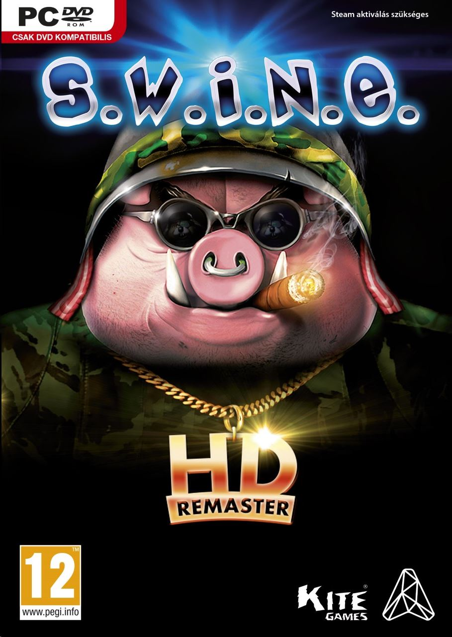 W i n e. Swine игра. S.W.I.N.E. HD Remaster танки свиней. Игра про свиней и кроликов 2. Игра боевые кролики свиньи.