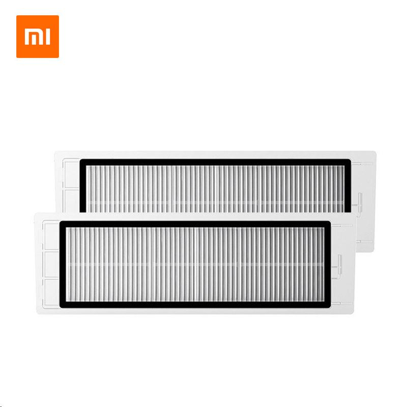 Xiaomi Mi Robot Vacuum filter (2db) /XMMRVCFIL/ bevachip.hu