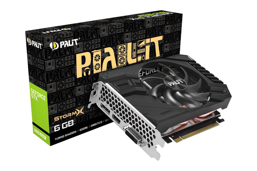 Palit Gtx Super Gaming Oc Nvidia 1660 Super Cuda Palit GeForce GTX