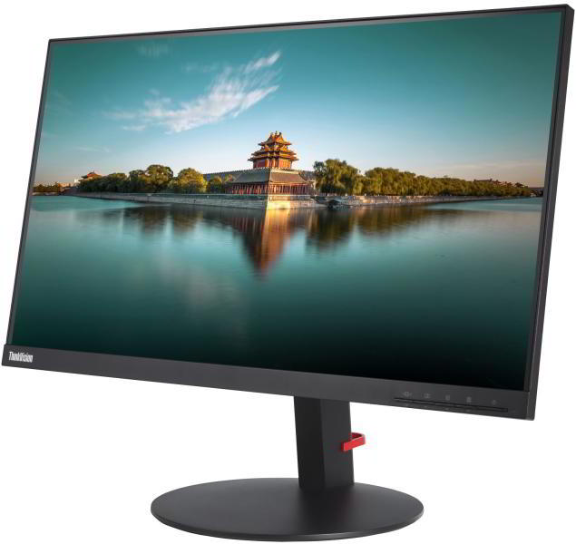 Lenovo thinkvision t24i 20 обзор