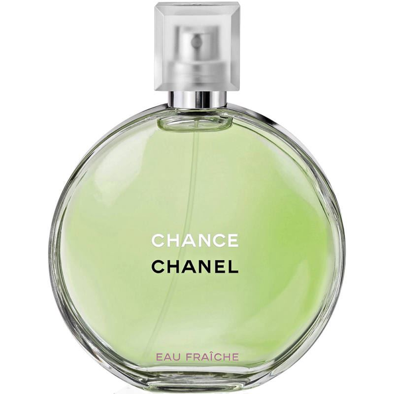 Chanel Chance Eau Fraiche EDT 35ml Parfüm Hölgyeknek - bevachip.hu