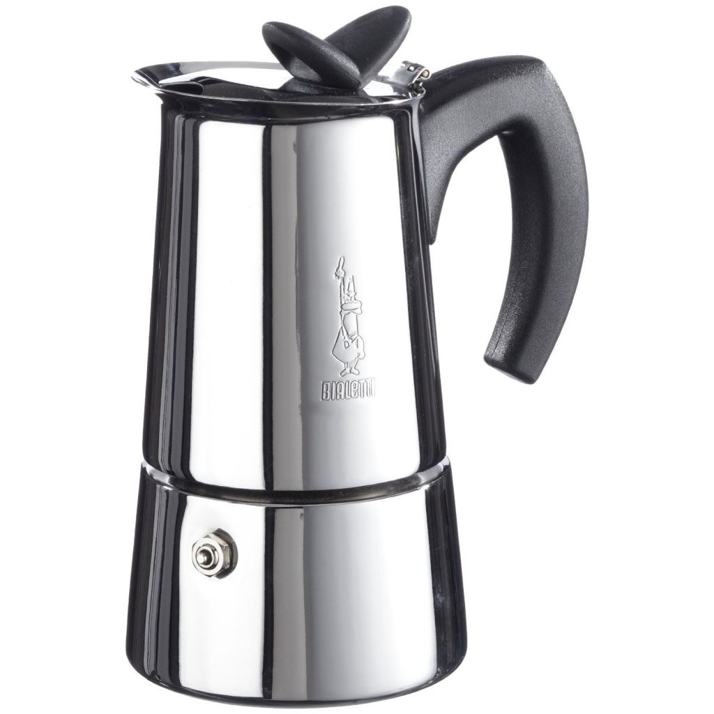 Bialetti Musa 6 személyes kávéfőző bevachip.hu