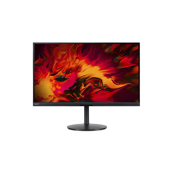 Acer 28" Nitro XV282KKVbmiipruzx- ZEROFRAME - 144Hz 1ms |5 év garancia ...