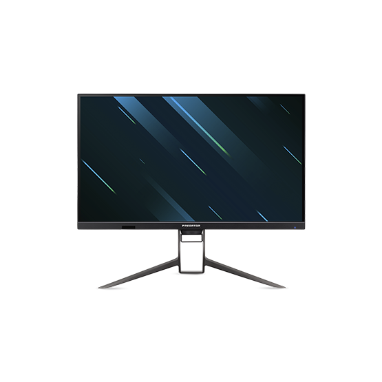 Acer predator xb323qknv обзор