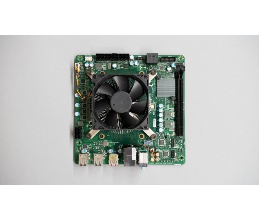 AMD 4700S 8-Core Processor Desktop Kit