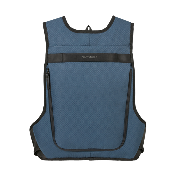 SAMSONITE Notebook hátizsák 1236001090, Laptop Backpack 15.6" (BLUE