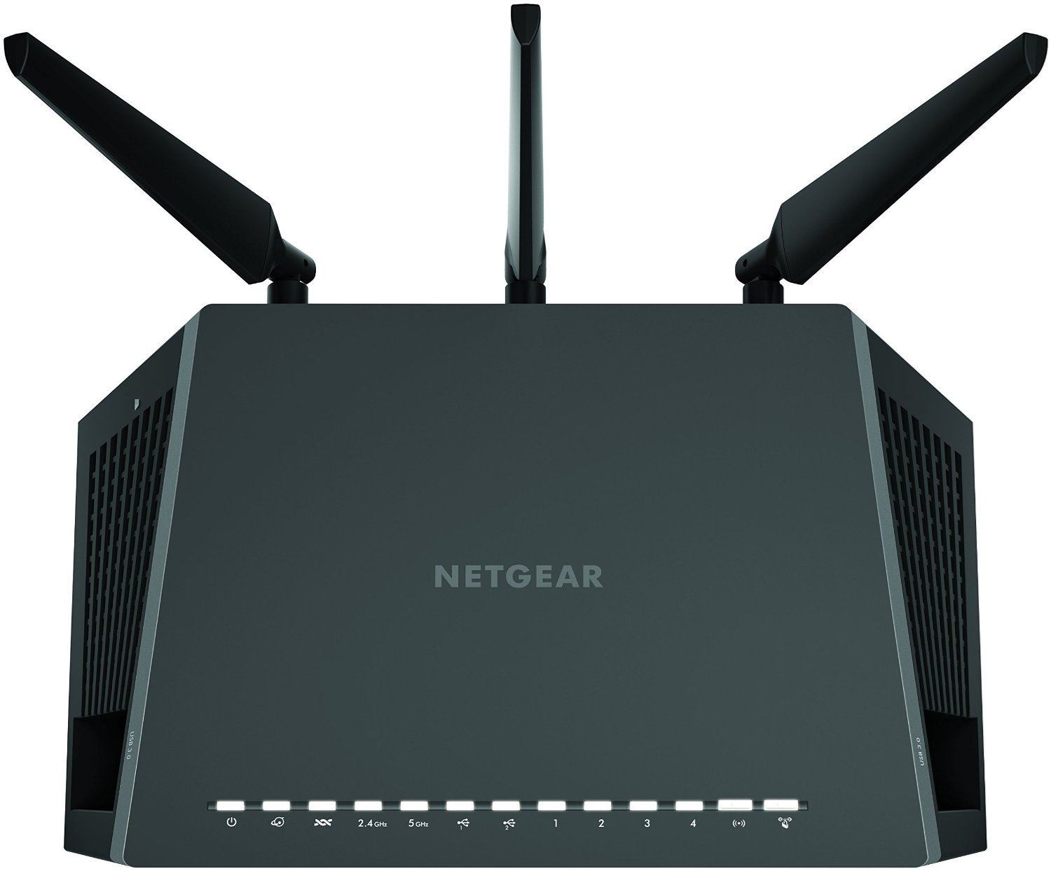 Netgear D7800 AC2600 Nighthawk X4S WAVE2 WiFiRouter bevachip.hu
