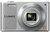 Panasonic DMC-SZ10EP-S - Ezüst - Digitális fényképezőgép