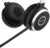 Jabra EVOLVE 65 MS Stereo Bluetooth Headset Fekete