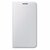 Samsung Galaxy S3 Neo gyári S-View flip tok, fehér, EF-CI930BW, (GT-i9301i/i9300i)