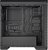 Aerocool AERO-800 BLACK ATX PC ház, tápegység nélkül, USB 3.0